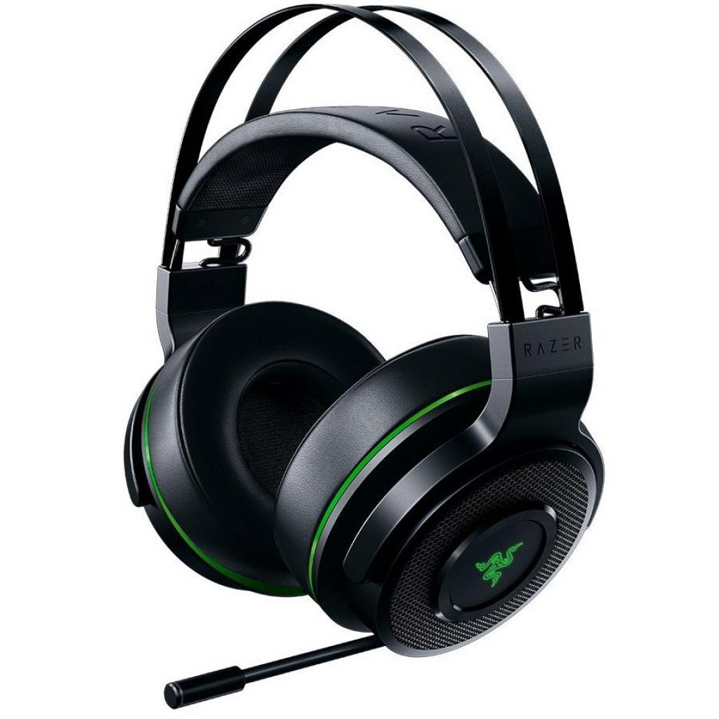 

Гарнитура RAZER Thresher Ultimate Wireless (RZ04-01590100-R3G1)