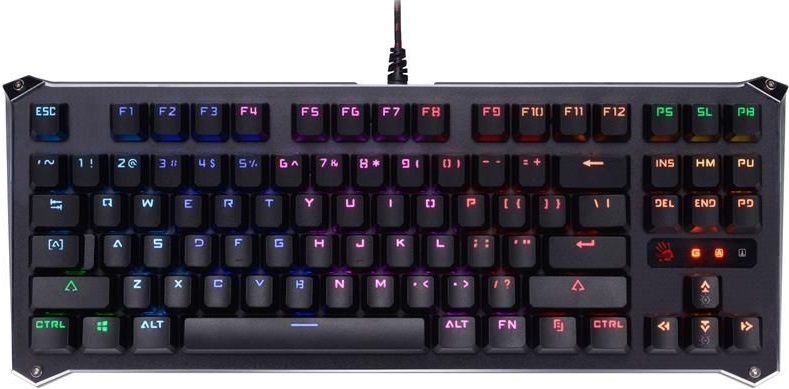

Клавиатура A4Tech Bloody B930 RGB Black