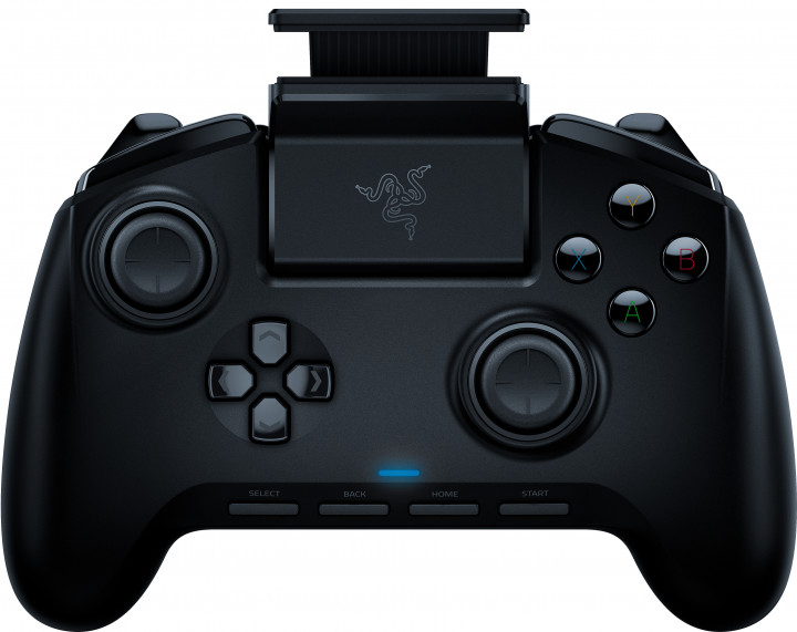 

Геймпад RAZER Raiju Mobile (RZ06-02800100-R3M1)