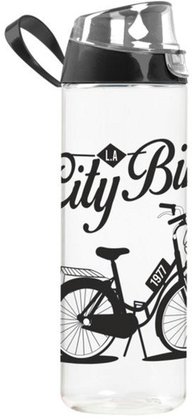

Бутылка для спорта HEREVIN City Bike 0.75 л