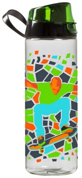 

Бутылка для спорта HEREVIN Skeit 0.75 л