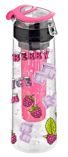 

Бутылка спортивная RENGA Atlas BERRY 0,73л