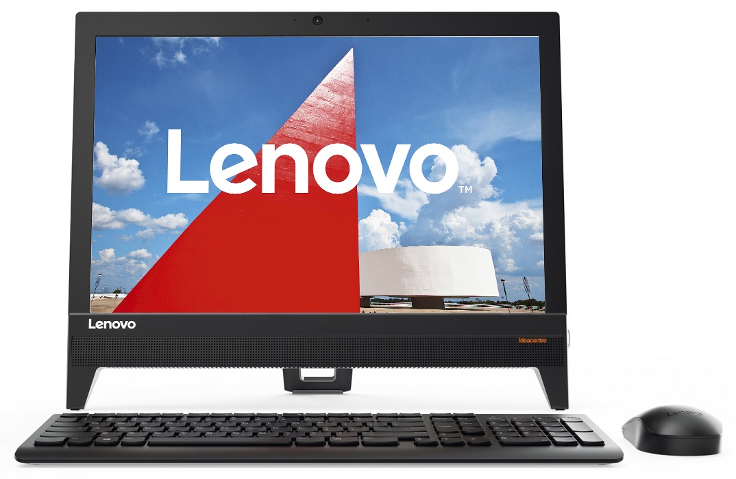 Моноблок 20" Lenovo IdeaCentre 310-20 Black (F0CL0046UA) в Киеве