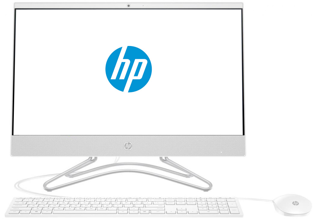 

Моноблок 21.5" HP 22-c0066ur (4PM83EA)