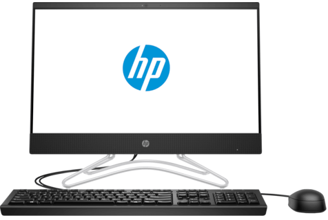 

Моноблок 21.5" HP 200 G3 (3VA38EA)