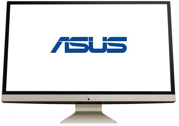 

Моноблок 27" ASUS V272UAK-BA001D (90PT0251-M00100)