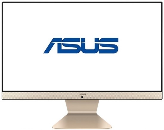 

Моноблок 21.5" ASUS Vivo AiO V222GAK-BA011D Black (90PT0211-M00790)