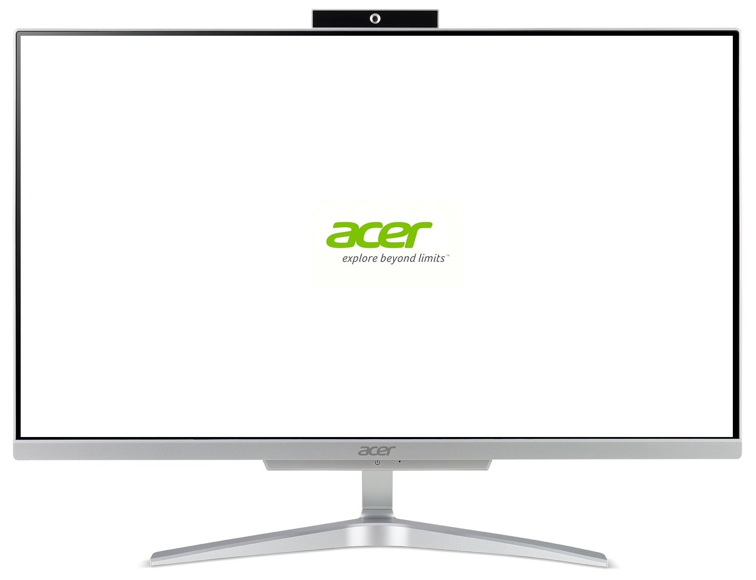 Моноблок acer aspire c22 820 разборка