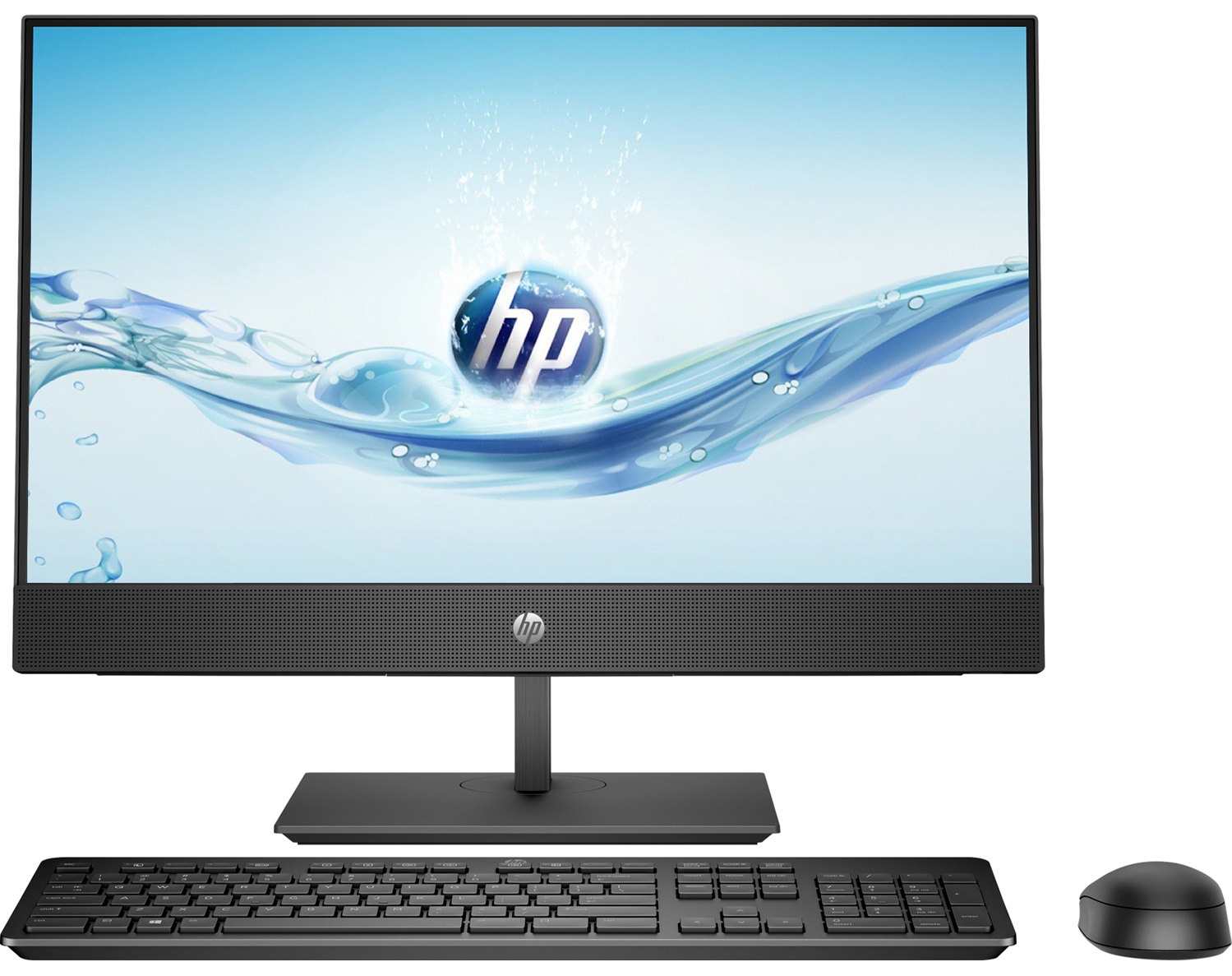 Моноблок 23.8" HP ProOne 440 G5 (9US39EA) в Киеве