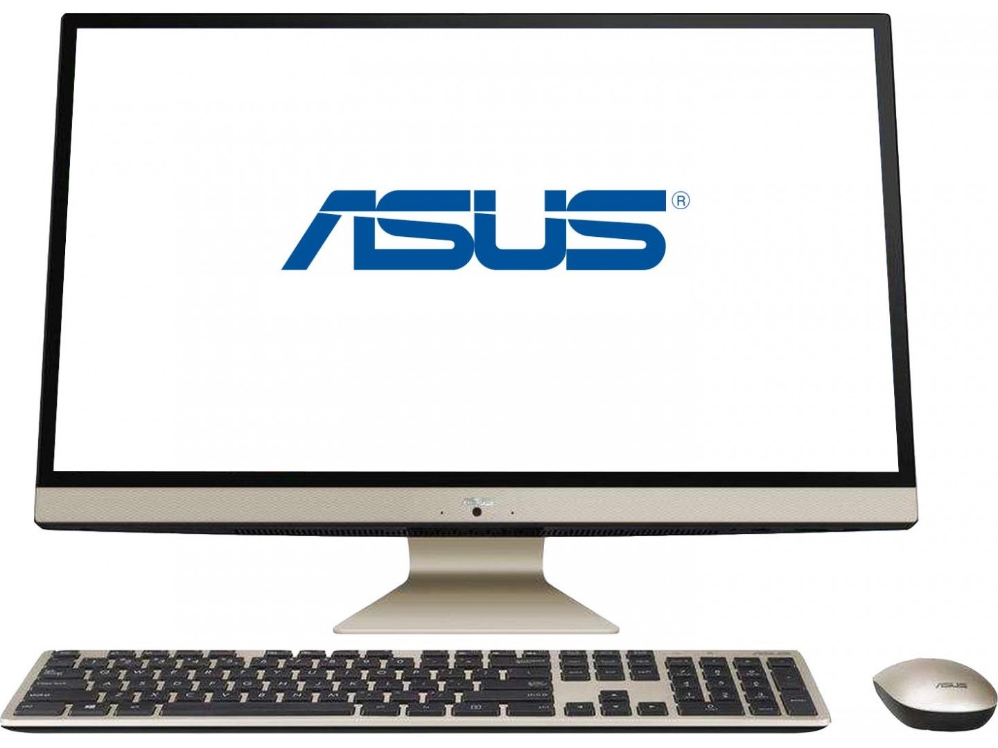 Моноблок 27" ASUS V272UNK-BA034D Black (90PT0241-M02740) в Киеве