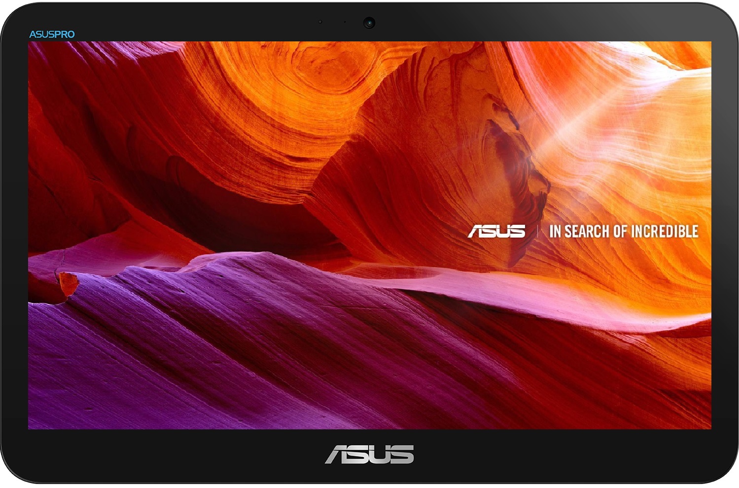 Моноблок 15.6" ASUS V161GART-BD005D Black (90PT0201-M05950) в Киеве