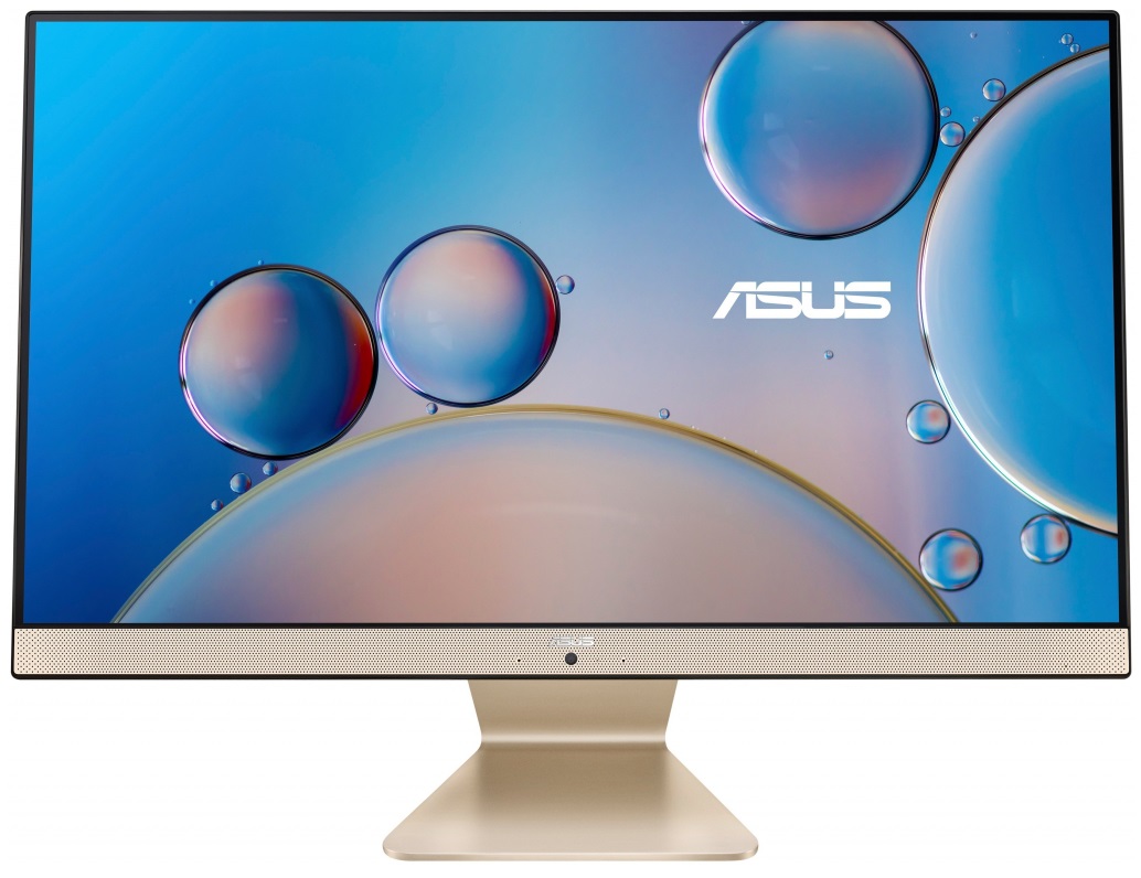 Моноблок 23.8" ASUS M3400WUAT-BA006M (90PT0351-M02080) в Києві
