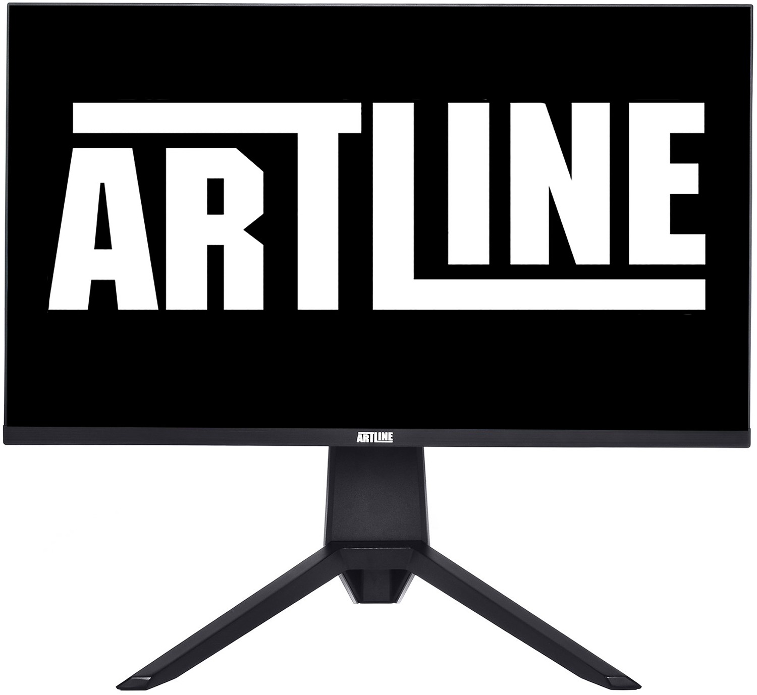 Моноблок 27" ARTLINE Gaming G75 (G75v21) в Києві