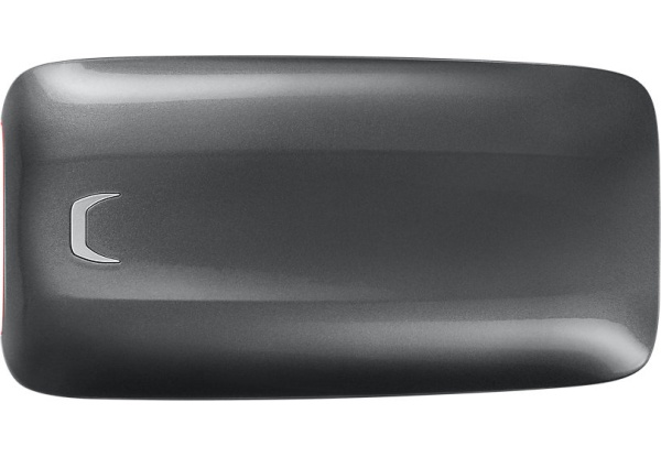 

Накопитель SSD 500 Samsung X5 Thunderbolt 3 (MU-PB500B/WW)