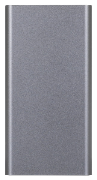 Универсальная мобильная батарея ERGO ERGO LP-106С 10000 mAh Space Gray в Киеве