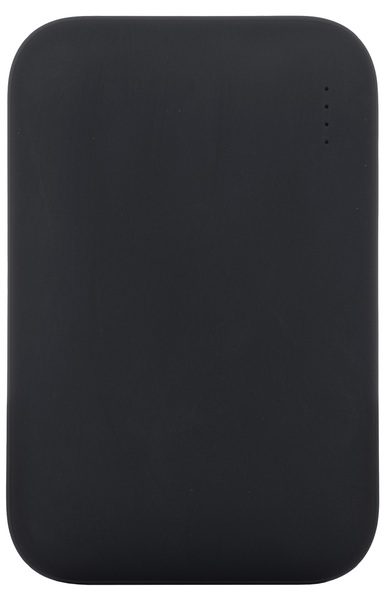 Универсальная мобильная батарея ERGO LI-07 7500mAh Black (LI-07B) в Киеве
