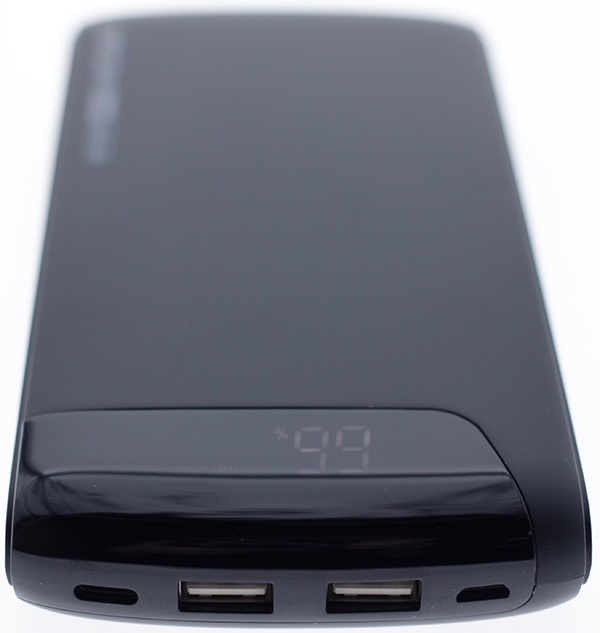 

УМБ Joyroom D-M153 20000mAh Black (RL049481)