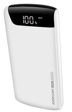 

УМБ Joyroom D-M153 20000mAh White (RL049482)