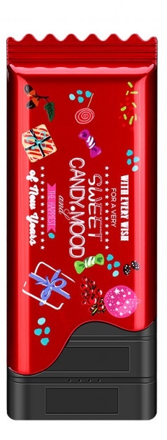 

УМБ Joyroom Sugar D-M150 10000mAh Red (RL047565)