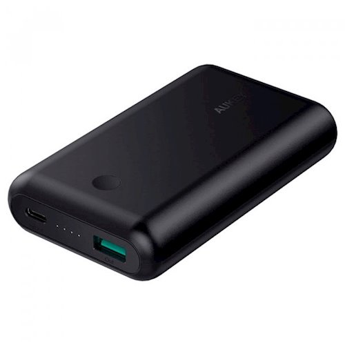 

Универсальная мобильная батарея Aukey PB-BY10 10050mAh (LLTS116267)