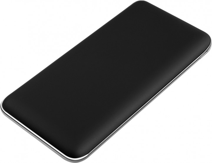 

Универсальная мобильная батарея 2Е 10000mAh QC 3.0, черный