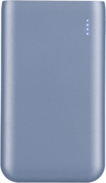 

Универсальная мобильная батарея 2Е 10000mAh Blue (2E-PB1018A-BLUE)