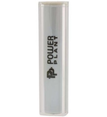 

Универсальная мобильная батарея PowerPlant PB-LA113/2600mAh