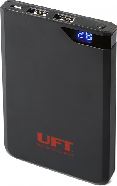 

Универсальная мобильная батарея UFT KOZAK POWER 6000