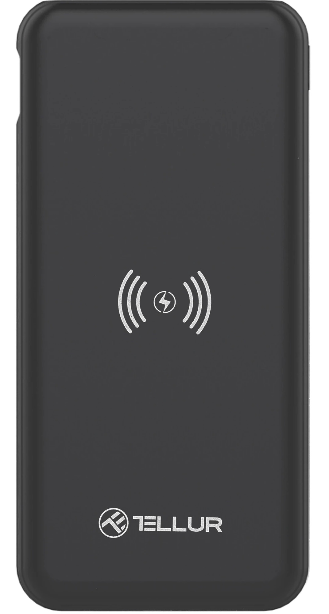 Универсальная мобильная батарея Tellur PDW102 10000mAh 18W Black (TLL158281) в Киеве