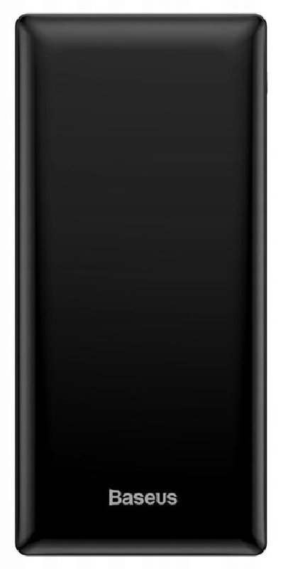 Универсальная мобильная батарея BASEUS Mini JA 30000mAh 15W Black (PPJAN-C01) в Киеве