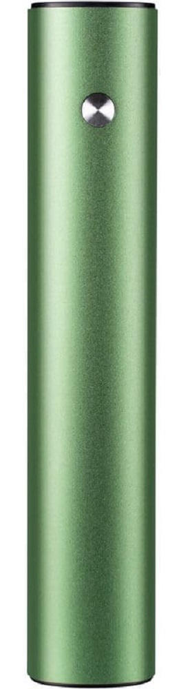 Універсальна мобільна батарея GELIUS GP-PB300i 20000mAh 22.5W Green (99033) · 4