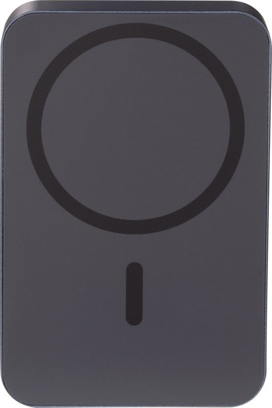 Універсальна мобільна батарея GELIUS GP-PBW100i 5000mAh (98435) в Києві