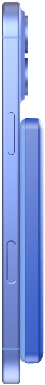 Батарея мобільна MOMAX 1-Power Pass 20W 5000mAh Blue (IP135AB2) · 2