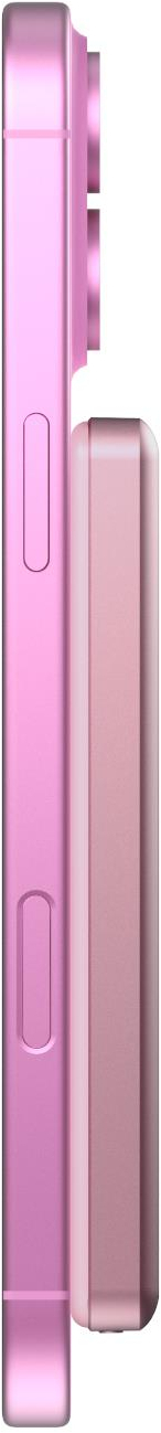 Батарея мобільна MOMAX 1-Power Pass 20W 5000mAh Pink (IP135AP2) · 2