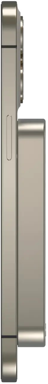 Батарея мобільна MOMAX Q.Mag X1 10000mAh 20W Titanium (IP117AE) · 2
