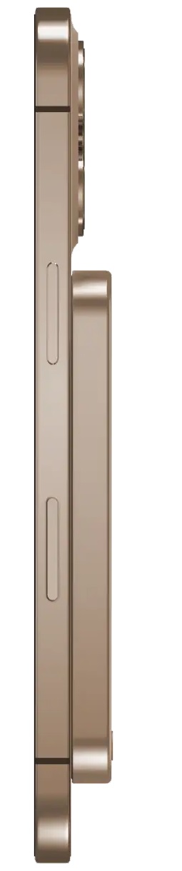 Батарея мобільна MOMAX 1-Power Q.Pass Qi2 5000mAh 20W Sandstone (IP129Q2L2) · 3