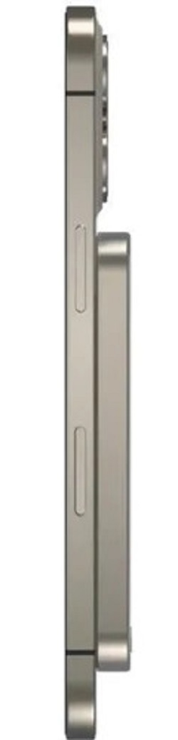 Батарея мобільна MOMAX 1-Power Q.Pass Qi2 5000mAh 20W Titanium (IP129Q2L) · 3