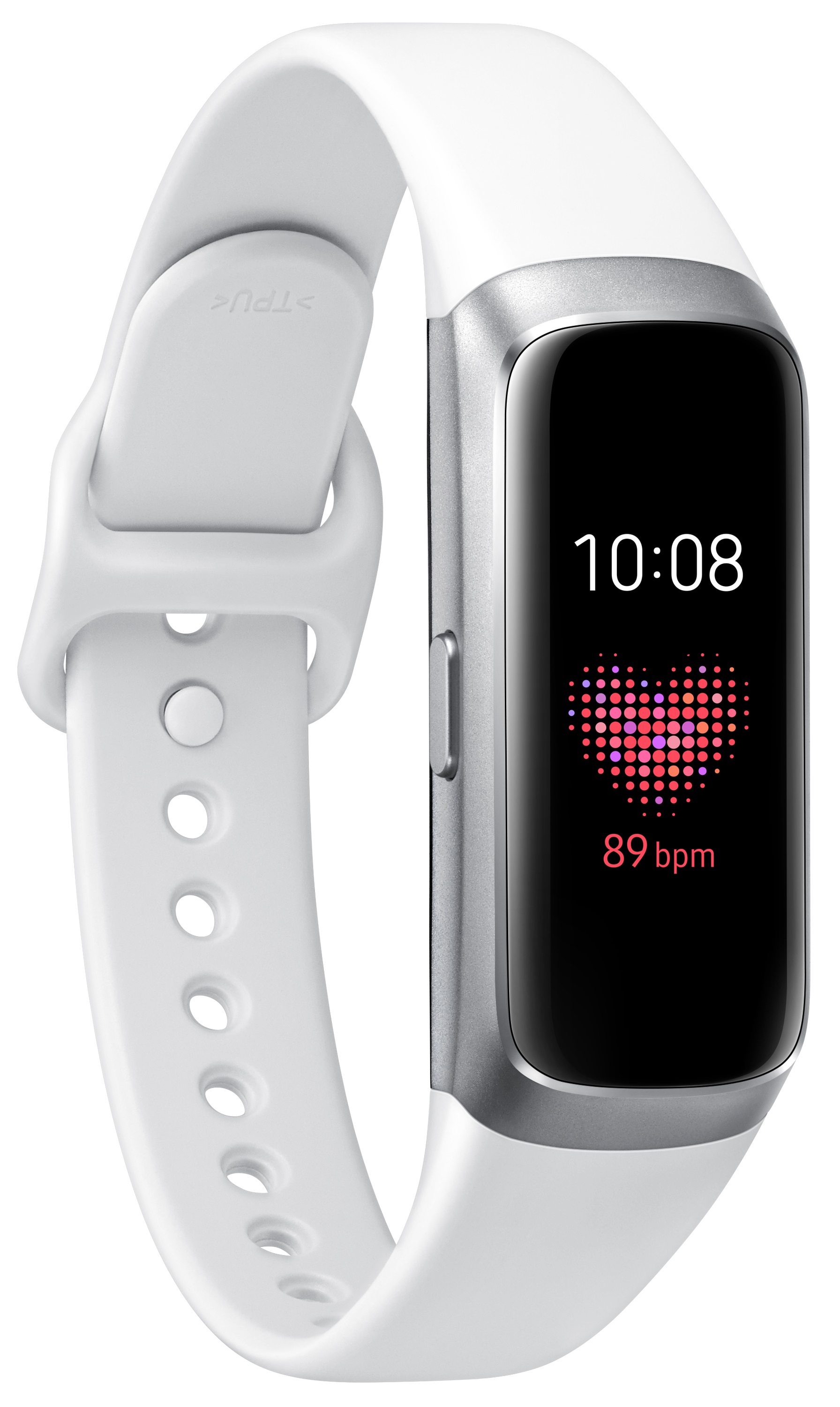 

Фитнес-браслет SAMSUNG Galaxy Fit Silver (SM-R370NZSASEK)
