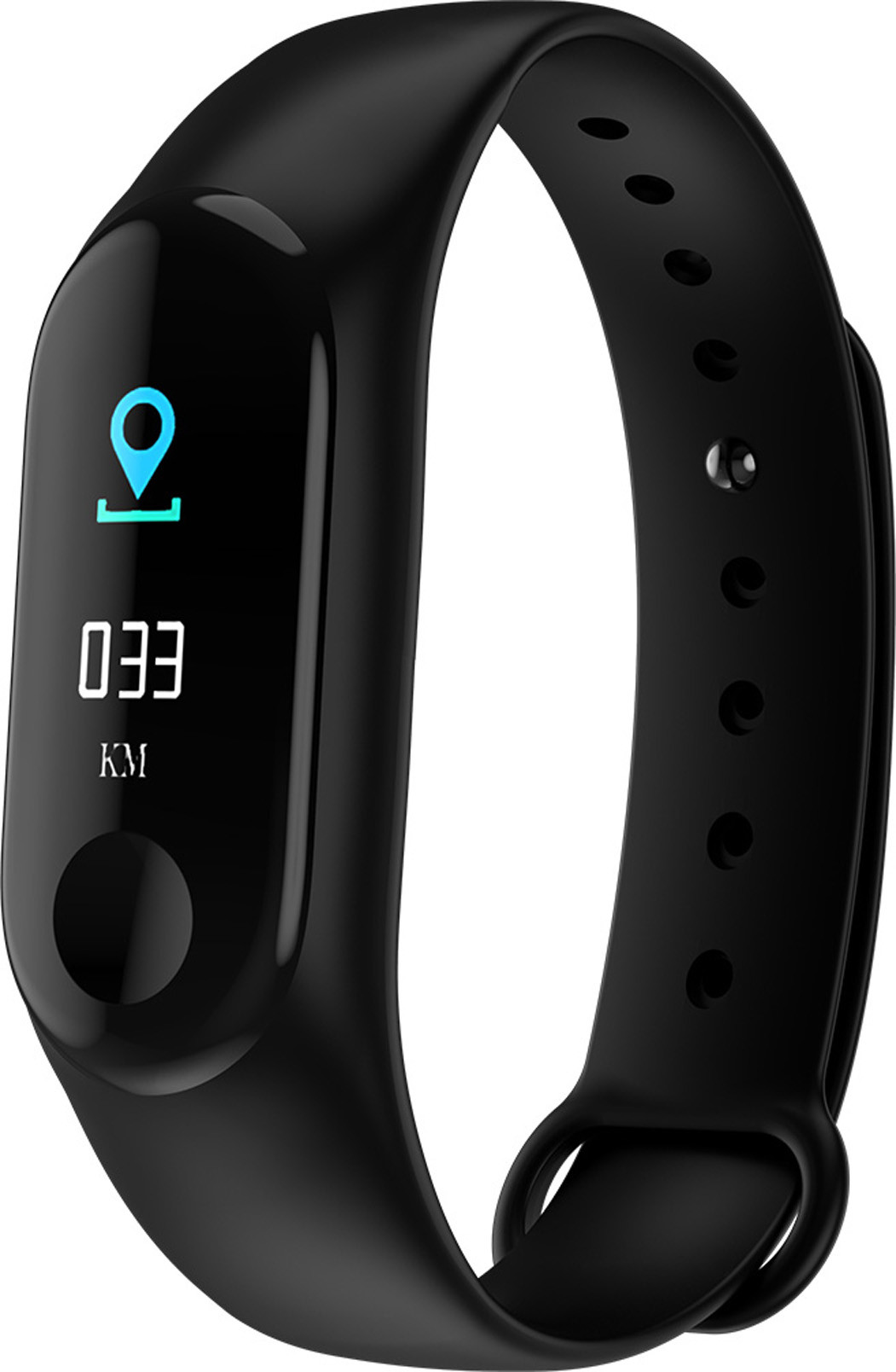 

Фитнес-браслет SMART BAND Y2 Color Display