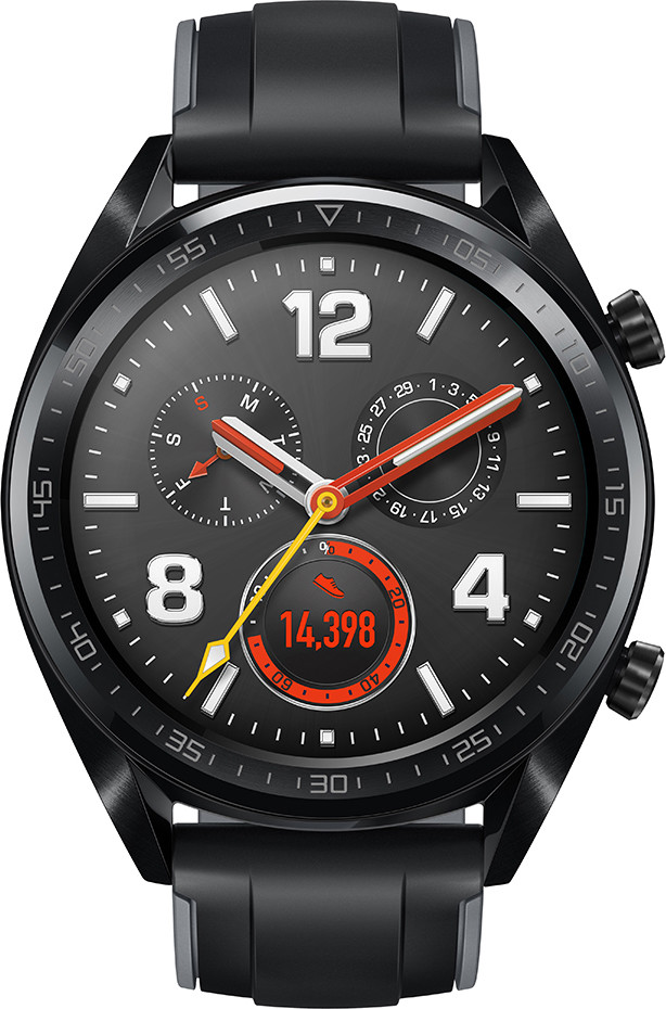 

Смарт-часы Huawei Watch GT