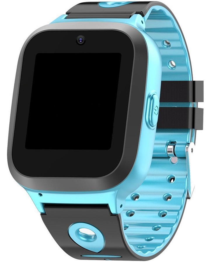 Годинник дитячий Nomi W2 lite Blue в Києві