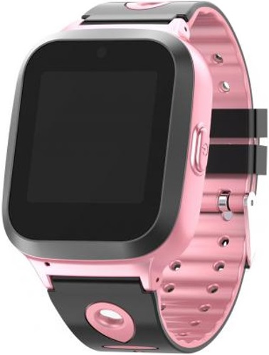Годинник дитячий Nomi W2 lite Pink в Києві