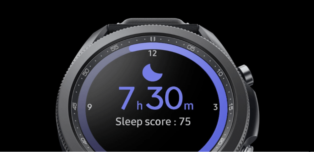 ᐉ Смарт-часы SAMSUNG Galaxy Watch3 45mm Black (SM-R840NZKASEK) — купить в  Киеве и Украине | Цена и отзывы в ELDORADO