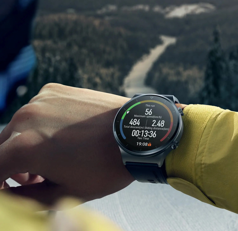 Huawei watch gt zap outlet