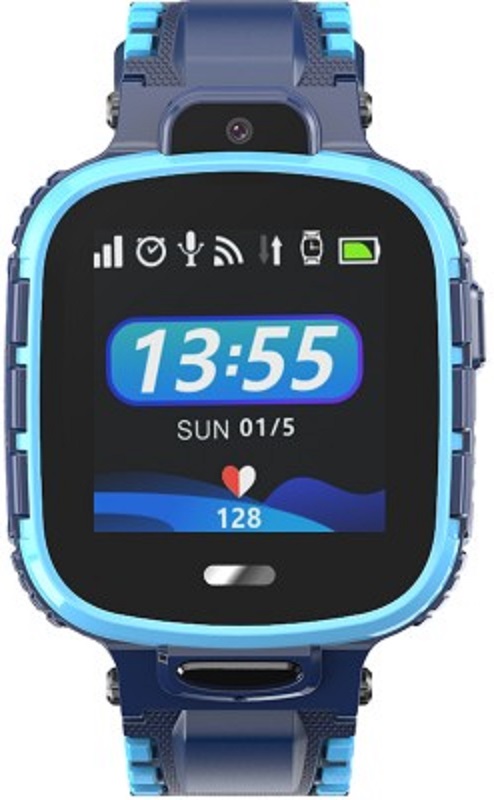 Годинник дитячий Gelius Pro GP-PK001 (PRO KID) Blue в Києві