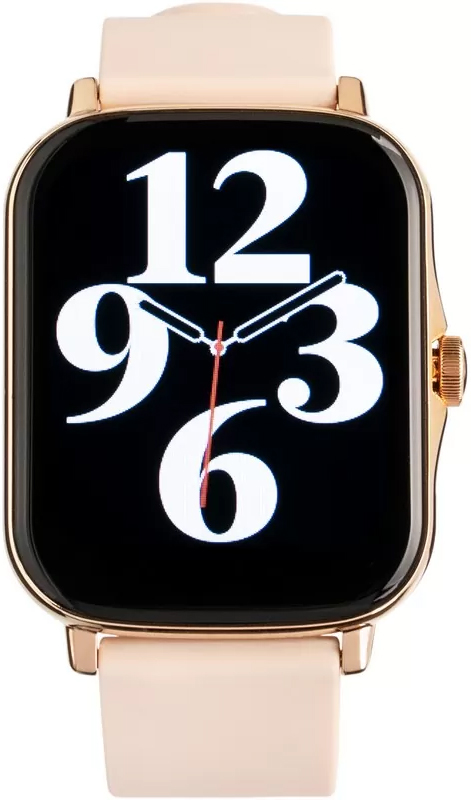 Смарт-часы GELIUS Pro Amazwatch GT2 Lite Gold в Киеве