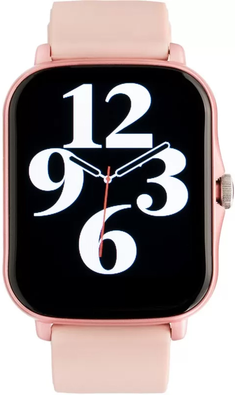 УЦЕНКА! Смарт-часы GELIUS Pro Amazwatch GT2 Lite Pink (2009864659957) в Киеве