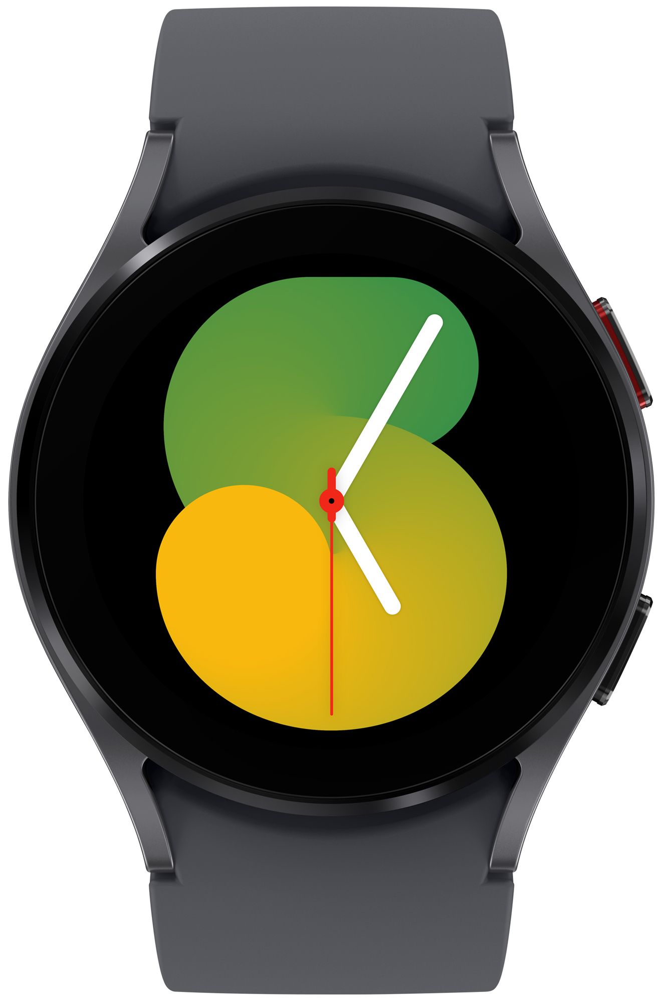 Смарт-годинник SAMSUNG Galaxy Watch 5 40mm Graphite (SM-R900NZAASEK) в Києві