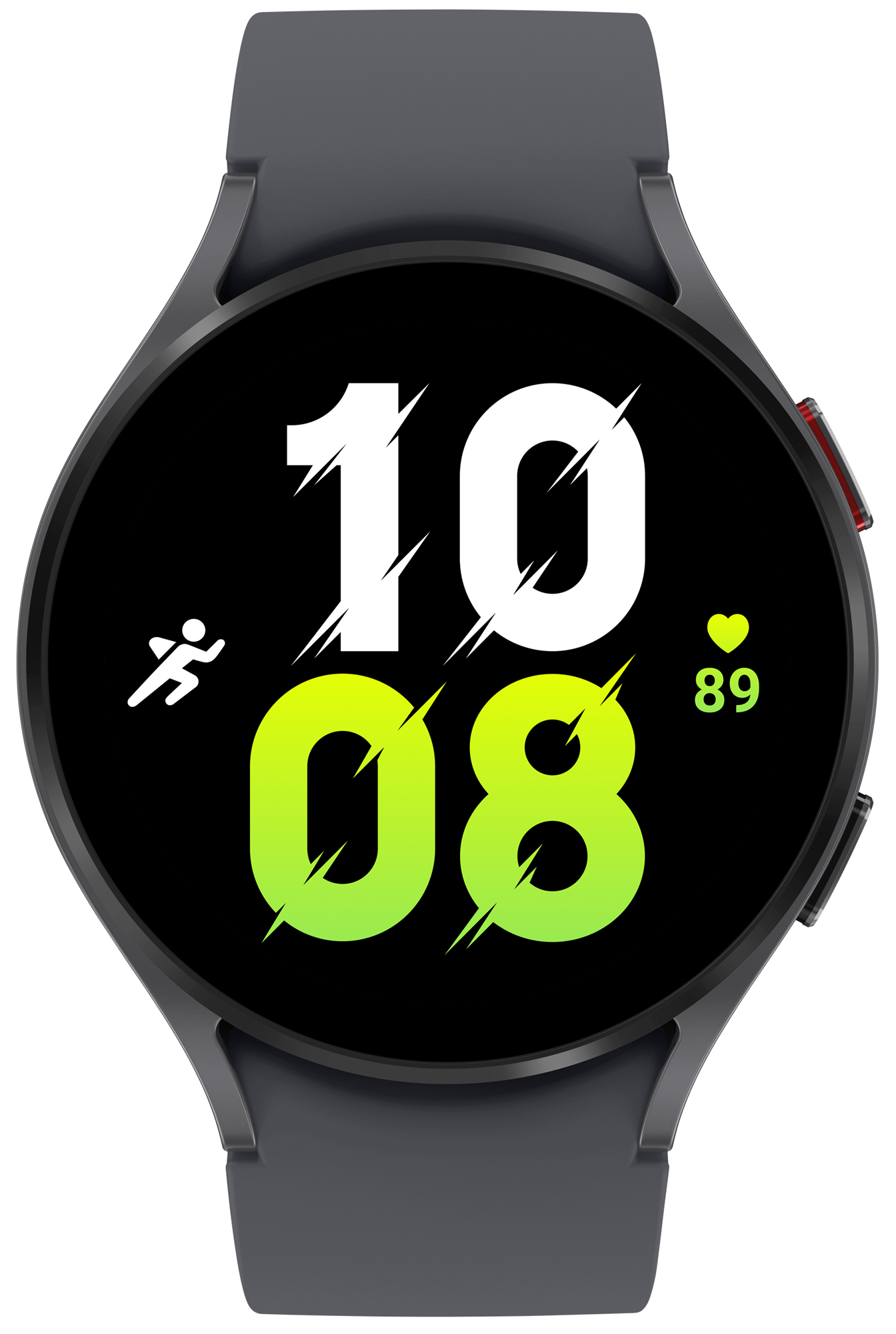 Смарт-годинник SAMSUNG Galaxy Watch 5 44mm Graphite (SM-R910NZAASEK) в Києві