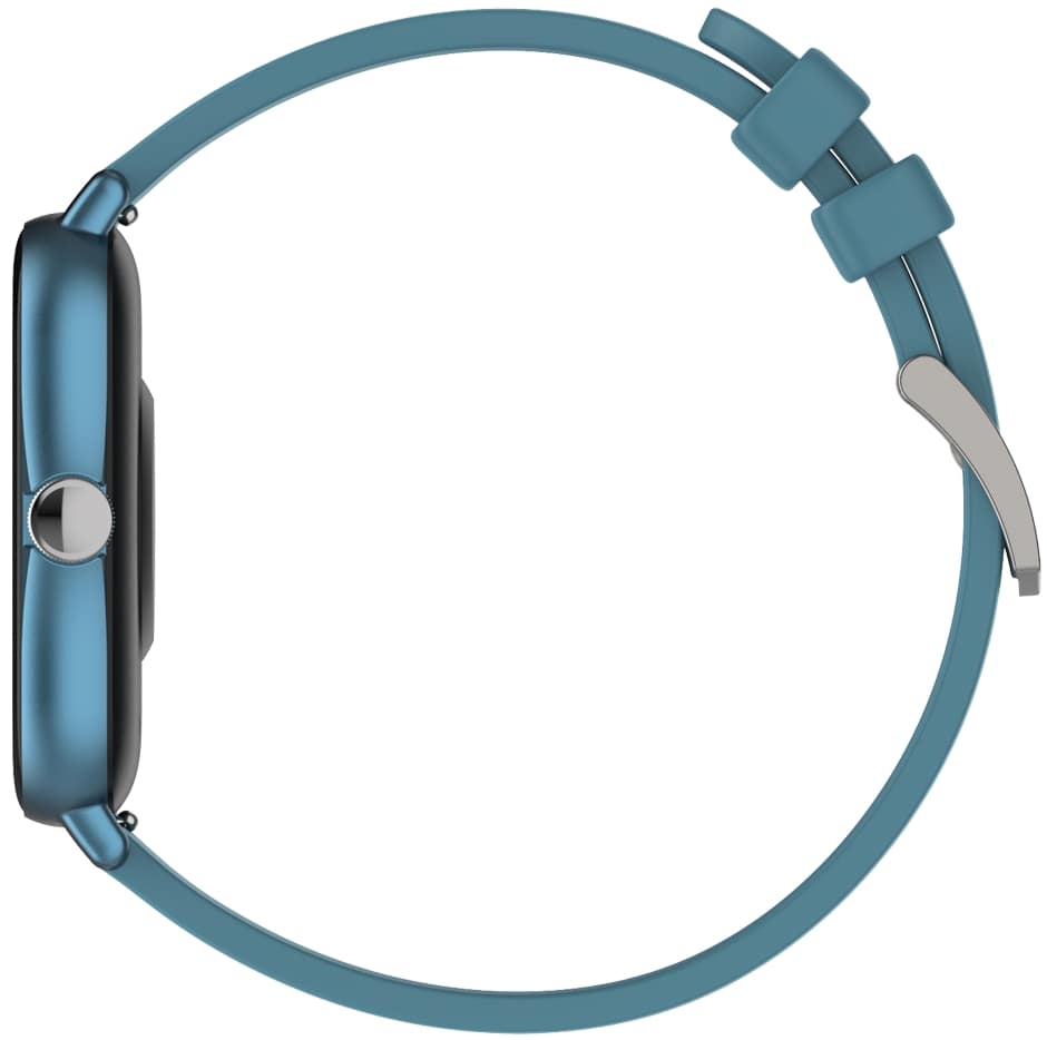 Смарт-годинник CANYON Barberry SW-79 Blue (CNS-SW79BL) · 4